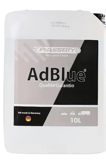 AdBlue PIASSATY – 10 L