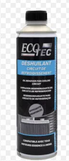 Anti-fuites radiateur ECO TEC – 250 ml