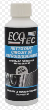 Nettoyant circuit de refroidissement ECO TEC – 250 ml