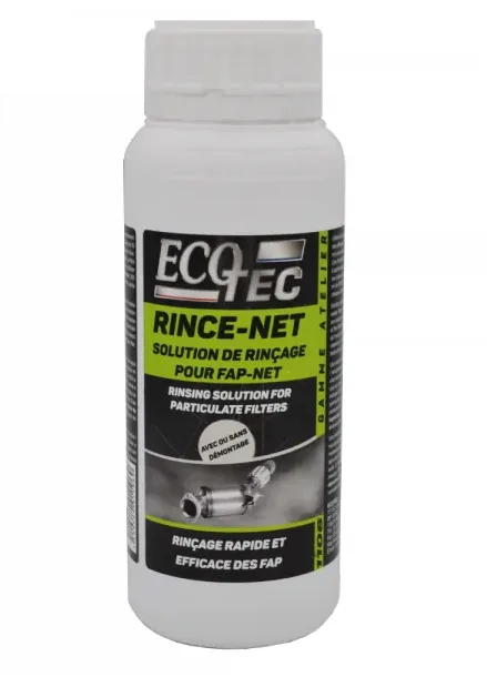 RINCE-NET ECO TEC – 500 ml