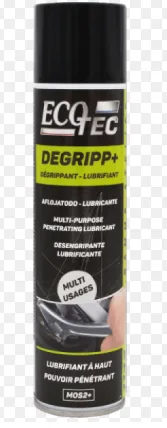 Dégrippant DEGRIPP+ ECO TEC – 400 ml