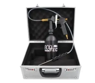Appareil de nettoyage FAP ECO TEC
