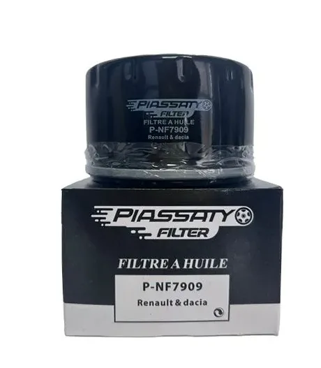 Filtre à huile PIASSATY P-NF7909