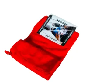 Microfibre multi-surfaces haute qualité 400 g/m²