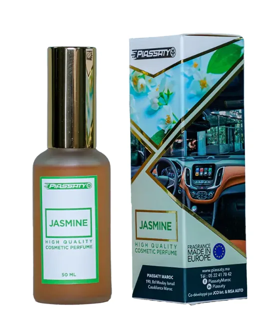 Parfum d'ambiance PIASSATY Jasmine – 50 ml